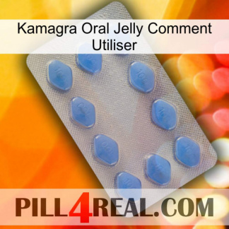 Kamagra Oral Jelly How To Use 21